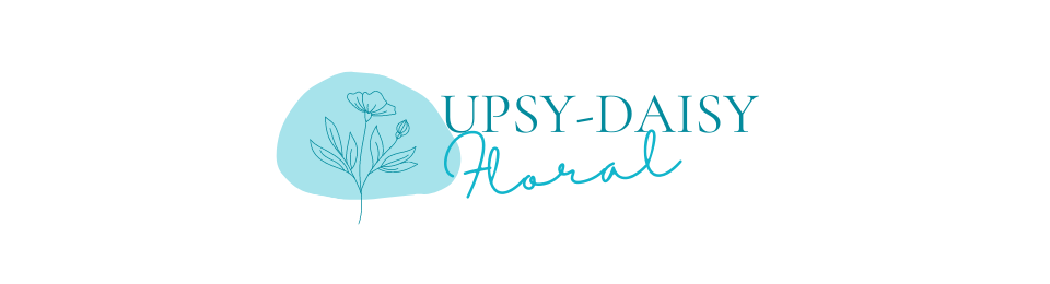 UPSY-DAISY FLORAL